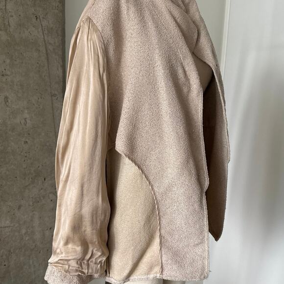 Vintage Night Valentino Jacket SZ 12 - Picture 7 of 7